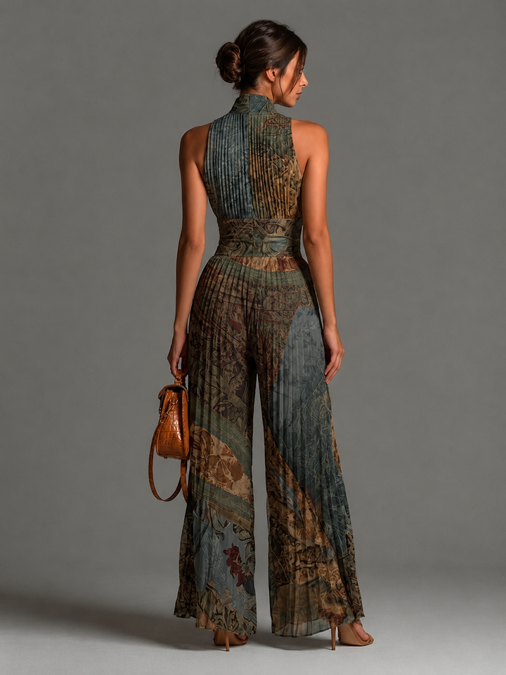 Laura - Tuta Essenziale