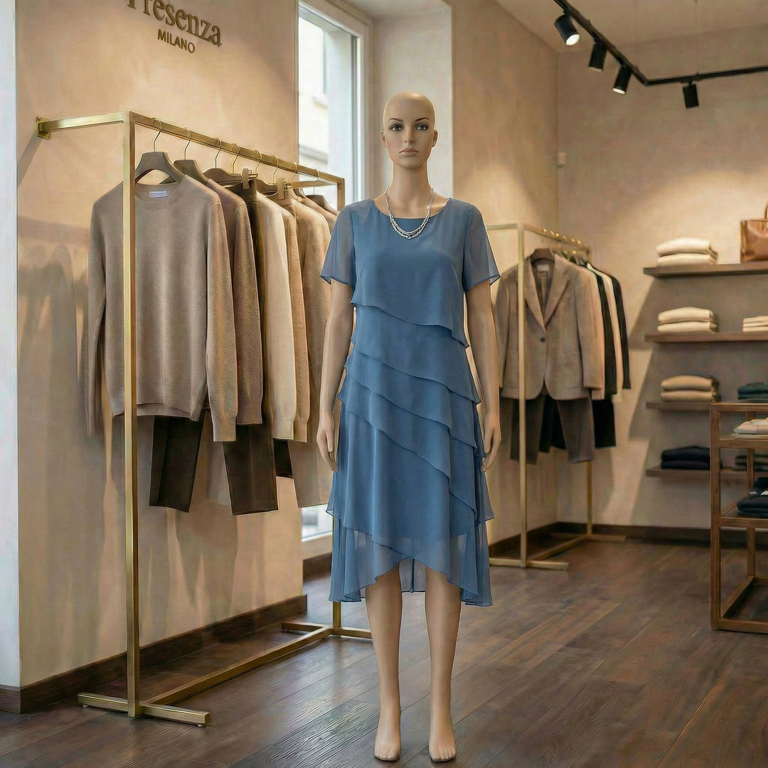 Kendra | Abito Elegante